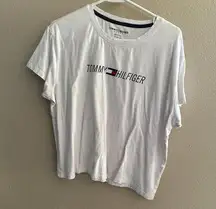 Tommy Hilfiger Short T-Shirt  Size X-Large