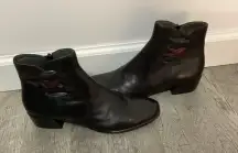 Canal Grande Beate Noce Ankleboot