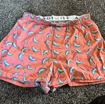 American Eagle Boxers