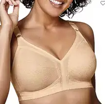 18 Hour® Sensational Support Wireless Full Coverage Bra