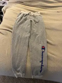 Champion Sweatpants