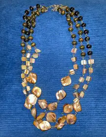 3 Layer Necklace