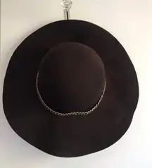 Floppy Wide Brim Hat