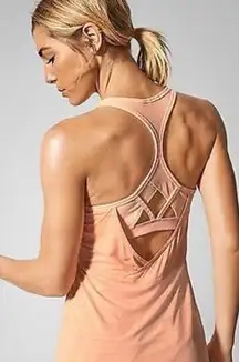 Swift Reach & Restore Active Tank Top