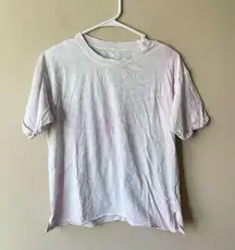 american eagle tee