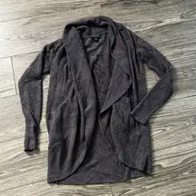 Barefoot dreams cardigan