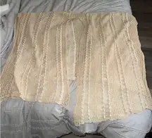 Fadivo Shawl NWT , boho, never been worn 