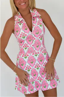 Fancy D Boutique athletic dress