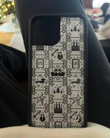gracie abrams x wildflower iphone 13 pro max phone case