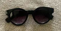 Betsey Johnson sunglasses