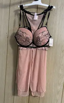 Woman’s lingerie Auden 
