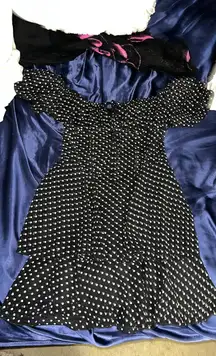 Pretty Little Thing Dress