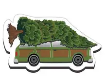 BOGG Bag Bits Holiday She’s a Beaut! - #1013