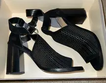 Marc Fisher LTD Vixen Pepe Toe Sandal