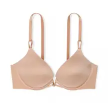 Victoria's Secret Plunge Bombshell Bra Push-Up