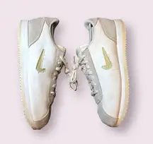 Nike Rare  CORTEZ BASIC JEWEL18 WMNS shoes (AA2145-003)