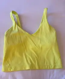 Lululemon Align Tank Top