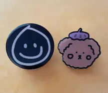 Phone Pop Sockets (2)