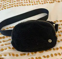 Lululemon Crossbody Bag