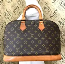 Louis Vuitton Bag