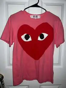 Comme des Garçons Comme Des Garcons T-Shirt