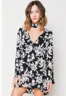 Flynn Skye Memphis Mini Dress