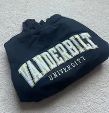 Vanderbilt Crewneck