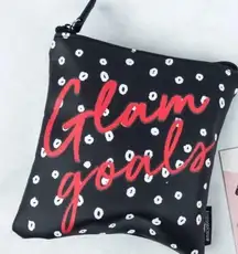 ⭐️NEW⭐️ GLAM GOALS GLAM BAG