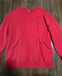 Ralph Lauren Polo Crewneck
