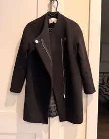 Stradivarius Trench Coat