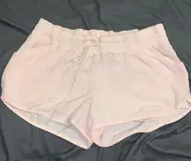 Lorna Jane running shorts