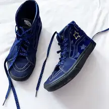 Vans  Disney SK8 Hi Sorcerer's Apprentice High Top Sneaker