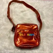 Vintage Y2K era Old Navy Bag Purse