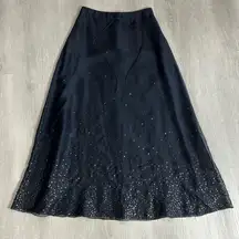 Tahari • sequin special occasions skirt