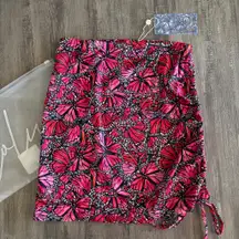 New Toluca Swim Skirt