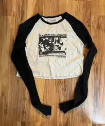 Brandy Melville top