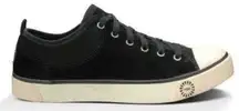 UGG Australia Evera Lace Up Low Top Sneakers Size 7.5