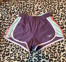 Brooks Brook’s Women’s Running Shorts Small