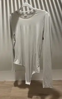 Aritzia Babaton Bodysuit contour 