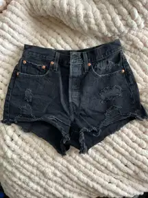 Levi's  Shorts