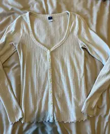 Old Navy Long Sleeve