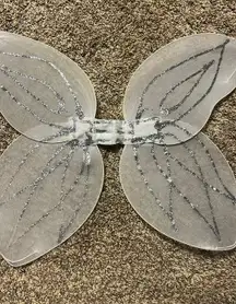 Fairy Wings Costume 