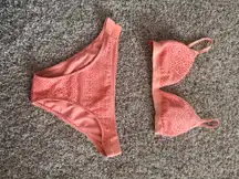Roxy Bikini Set