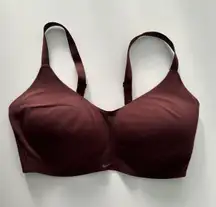 brown sports bra