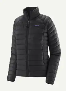 Patagonia Women’s Down Jacket