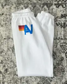 Aviator Nation Logo Sweatpants