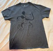 Junk Food Clothing Tee Mickey Mouse