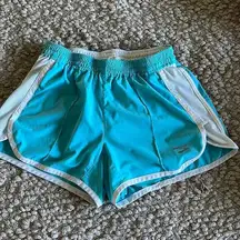 Brooks Running Shorts. Size Medium