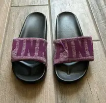 VS PINK slides