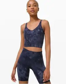 Lululemon Align Tank *Diamond Dye
Diamond Dye Asphalt Grey True Navy